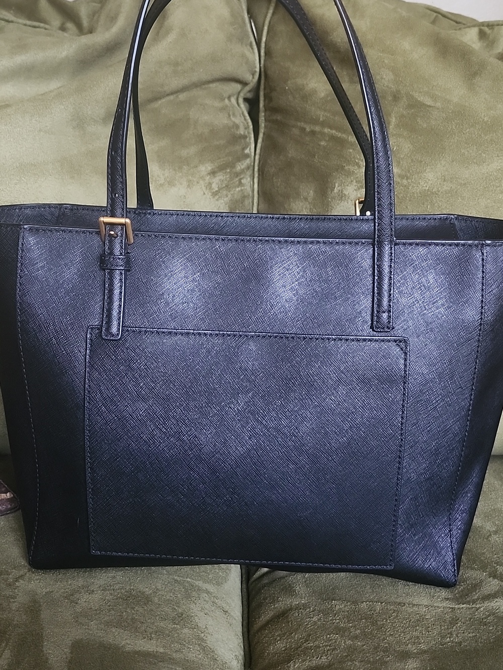 Tory Burch Emerson Purse - Picture 2 of 13